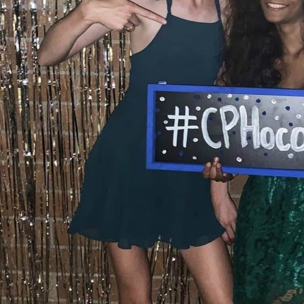 Lulu's dress